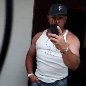 Meet your Posher, Ricky